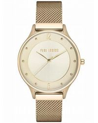 Paul Lorens - Montre PL10317B94D1 - Lyst