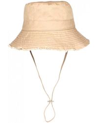 Nyls Création - Chapeau Chapeau Mixte - Lyst