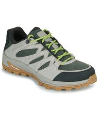 Columbia - Herrenschuhe Redmond Iv Low Waterproof - Lyst