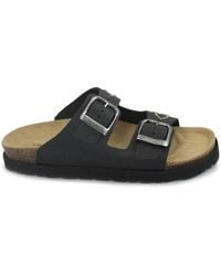 Grünland - Mules GRU-CCC-CB0750-NE - Lyst