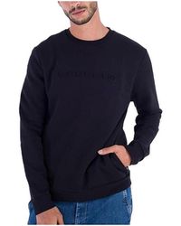 Hurley - Sweat-shirt MFTEU00023-010 - Lyst