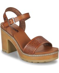 Refresh - Sandali Con Tacco 170777 - Lyst