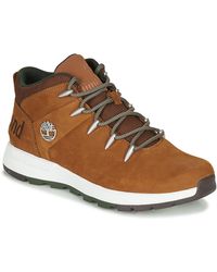 Stivali Timberland da uomo - Fino al 46% di sconto | Lyst