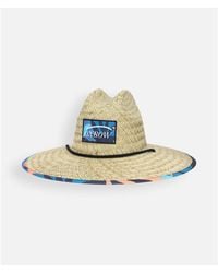Oxbow - Casquette Chapeau SHERIF - Lyst