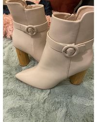 Morgan - Bottines Bottine - Lyst