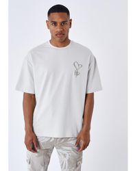 Project X Paris - T-shirt Tee Shirt 2410087 - Lyst