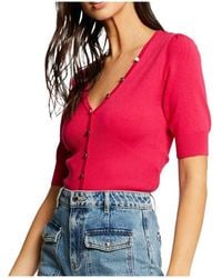 Morgan - Pull 242-Manihi-Nr - Lyst