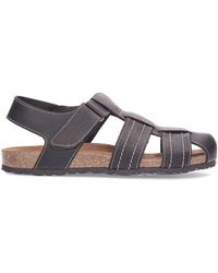 Interbios - Sandales fermé sandales - Lyst