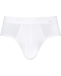 Mey - Slips Boxer-Short Sport Noblesse - Lyst