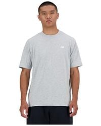 New Balance - T-shirt 34266 - Lyst
