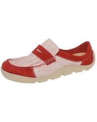 Eject - Mocassins - Lyst