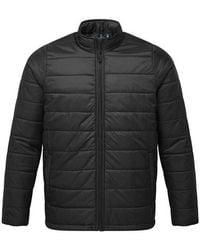 PREMIER - Blouson Recyclight - Lyst