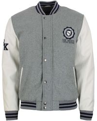 Srk - Blouson Blouson CORLY - Lyst