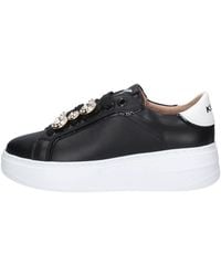 Keys - Baskets basses - Lyst