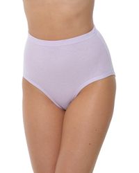 Daxon - Culottes & slips by - Lot de 3 culottes hautes - Lyst