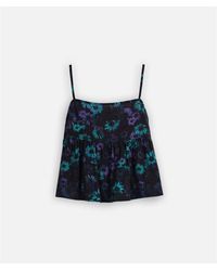 Oxbow - Blouses Top Chrys - Lyst