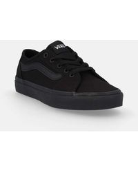 Vans - Baskets Basses Sneakers - Lyst