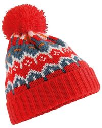 BEECHFIELD® - Bonnet PC7876 - Lyst