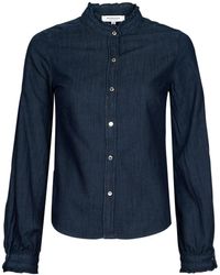 Morgan - Camicia Corali - Lyst