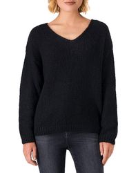 Teddy Smith - Pull Pull MOLLY Noir - Lyst