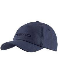 Head - Casquette 287104NV - Lyst