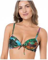 Lua Morena - Maillots De Bain Fases Da Lua - Lyst