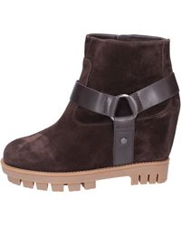 Hogan Laarzen voor dames - Tot 60% korting op Lyst.com.nl