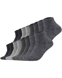S.oliver - Chaussettes Chaussettes - Lyst