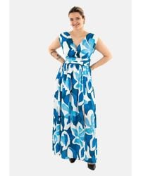 Morgan - Robe 251-reau.f - Lyst
