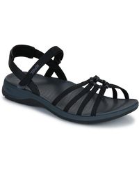 Teva - Sandalen Tirratraveler - Lyst