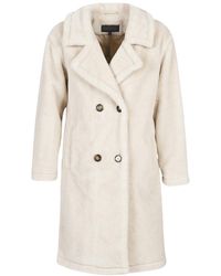 Oakwood Mantel Amazing - Naturel