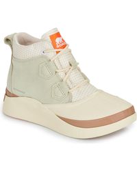 Sorel - Turnschuhe Out N About Iv Classic Wp - Lyst