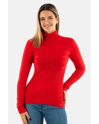 Morgan - Pull 132-Mentos.M - Lyst
