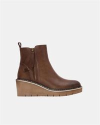 Refresh - Bottines 173204 - Lyst
