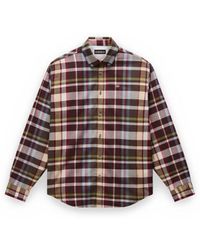 Napapijri - Chemise G-TREKKING 3 - NP0A88TL-CBX1 - Lyst