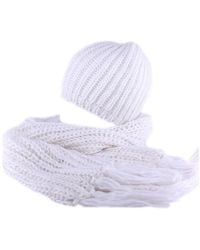 Nyls Création - Bonnet Bonnet Mixte - Lyst