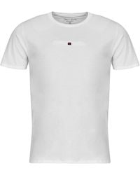 Teddy Smith - T-Shirt T-Jim Mc - Lyst