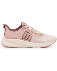 MTNG - Baskets Basses Somo - Lyst