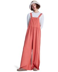 Roxy - Combinaisons Easy Isle - Lyst