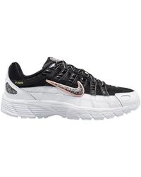 nike womens p6000