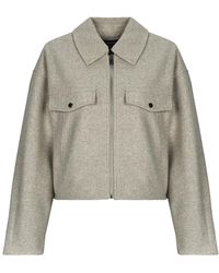 Vero Moda - Windjack Vmfortunefrej Short Jacket - Lyst