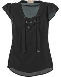 Moony Mood - Blouse Ifadou - Lyst