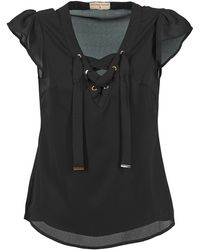 Moony Mood - Camicetta Ifadou - Lyst