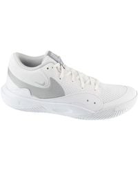 Nike - Chaussures Hyperquick - Lyst