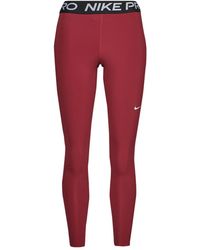 Nike Synthetisch X Off-white legging in 