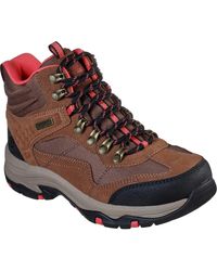 skechers go walk boots uk
