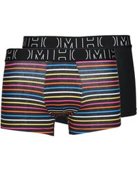 Hom - Boxers RON X2 - Lyst