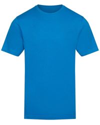 Awdis - T-shirt RW10657 - Lyst