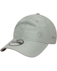 KTZ - Casquette New York Yankees Mlb Flawless 9Twenty Adjustable Cap - Lyst