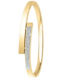 Sc Bohème - Bracelets B2532-DORE - Lyst